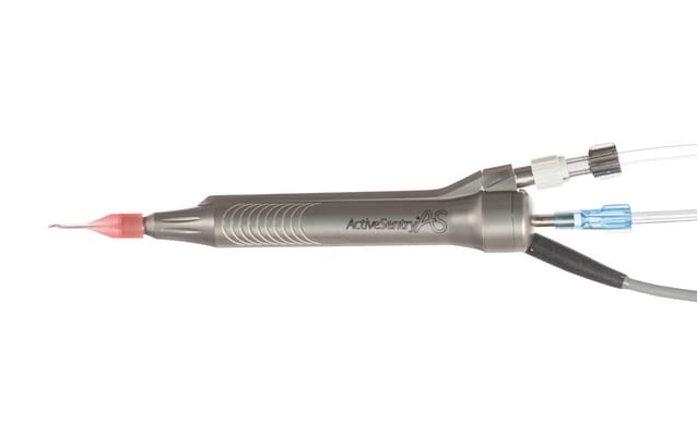Ophthalmic Handpiece Repair